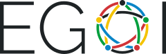 Le logo des EGOI